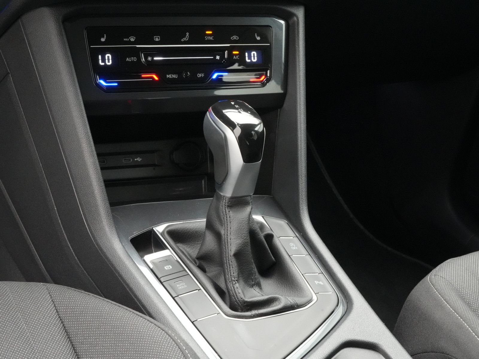 Volkswagen Tiguan Allspace - Bild 11