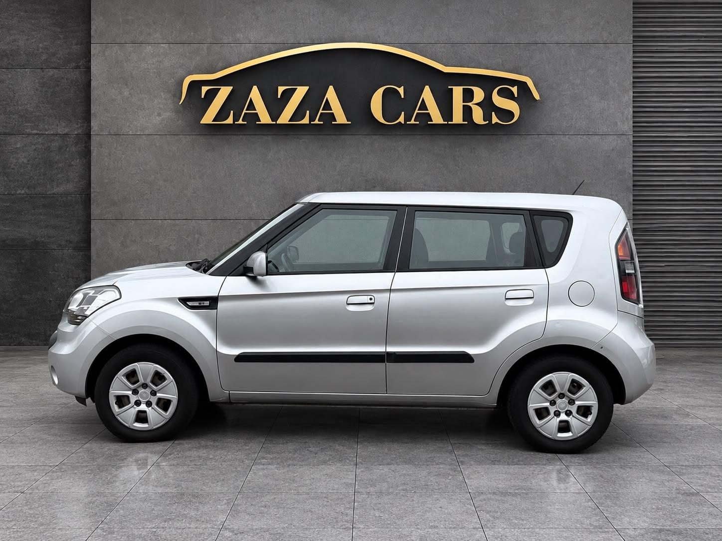Kia Soul 2010 — photo 8
