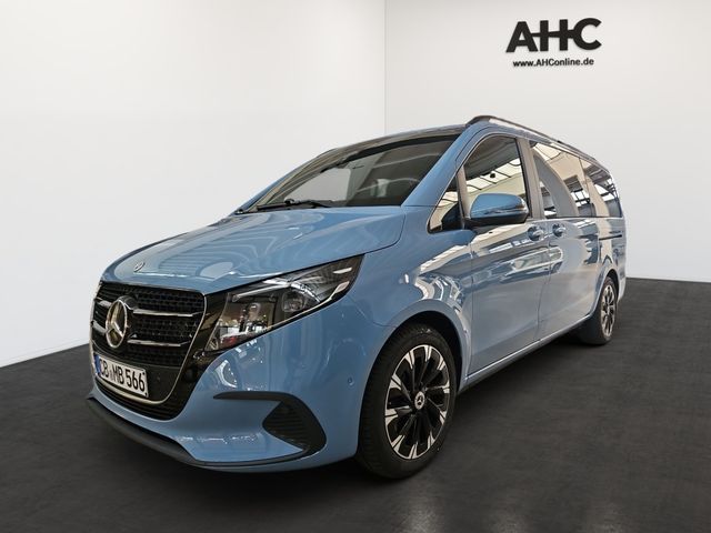 Mercedes-Benz V 300 d STYLE Lang ACC AHK AUT Akustikglas Kam.