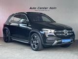 Mercedes-Benz GLE 300 d 4Matic*Navi*Led*Pano*Leder*AHK*7-Sitze - mit Diesel-Antrieb: Luftfederung, Geländewagen
