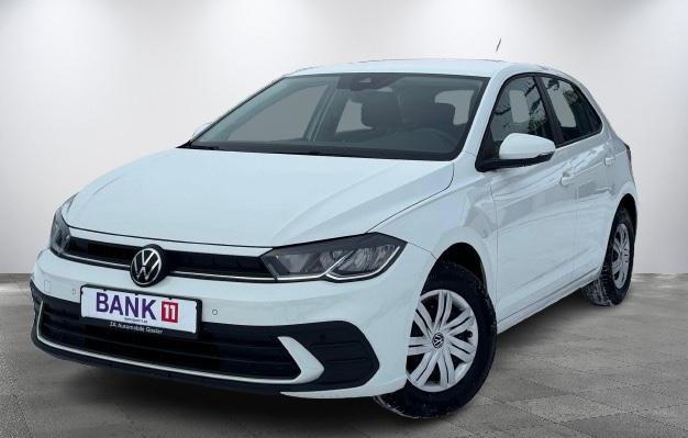Volkswagen Polo VI*LED*PDC*LaneAssist*DIGITAL-TACHO*CarPlay