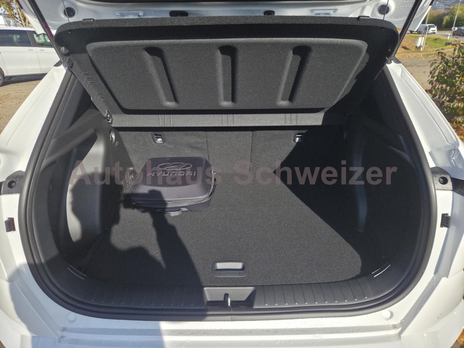 Hyundai Kona – Bild 8