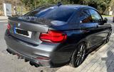BMW M240i xDrive Unikat - graue BMW M240i
