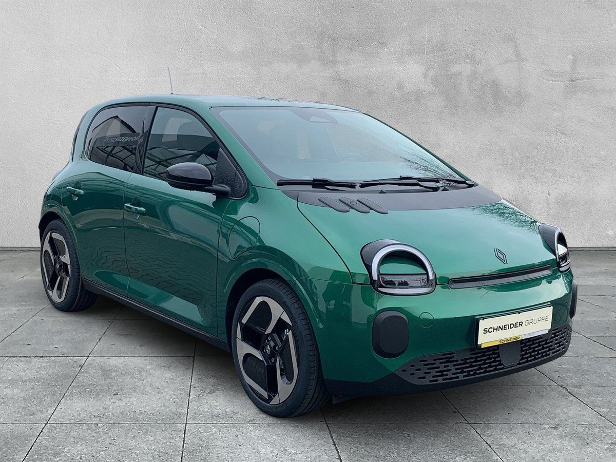 Renault Twingo - Bild 7