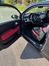 Fiat 500 0.9 8V TwinAir Turbo S (105PS) - Fiat 500: 0