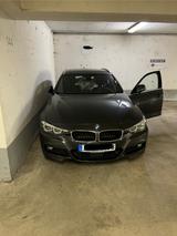 BMW 330d xDrive Touring M Sport Automatic M Sport - BMW 330 in Hamburg