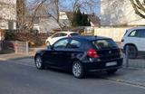 BMW  BMW 116 i (EZ 04/2008) - BMW 116 in Kassel