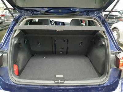 Golf VIII 1.5 TSI MOVE LED+DCP+NAVI+AHK+LANE ASS