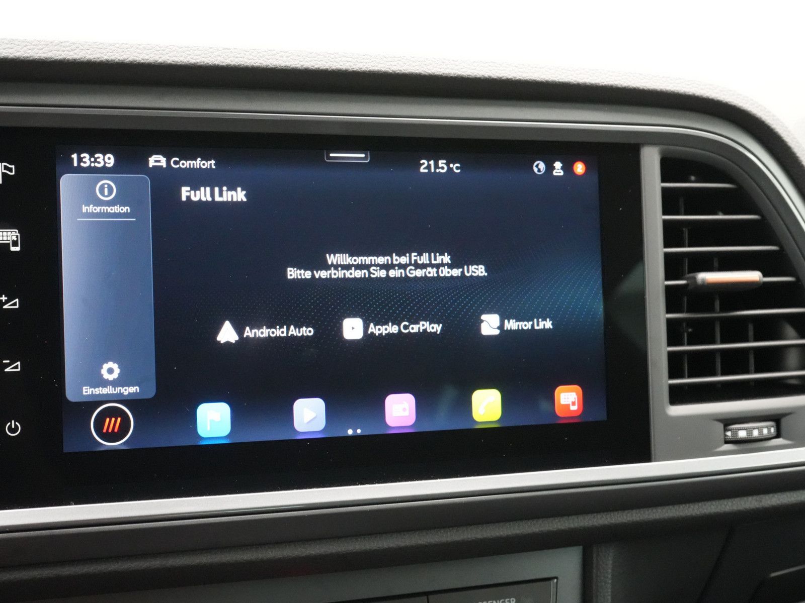 Cupra Ateca - Bild 17