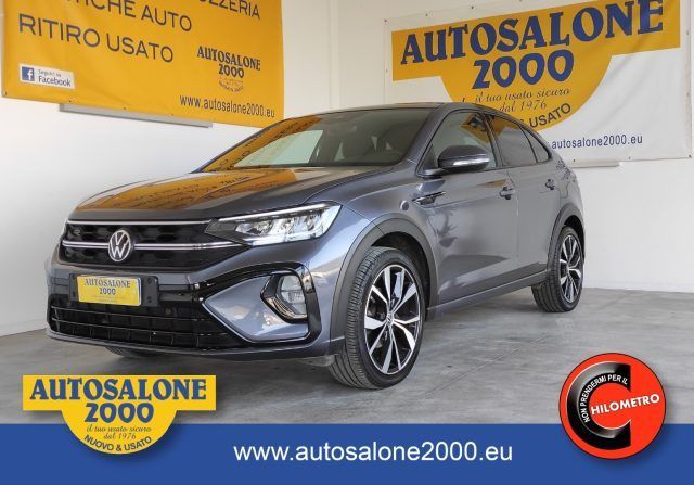 Autres VOLKSWAGEN Taigo 1.0 TSI 110 CV R-Line TETTO APR