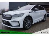 Skoda Enyaq 85 Sportline Matrix ACC Pano Maxx Kamera H