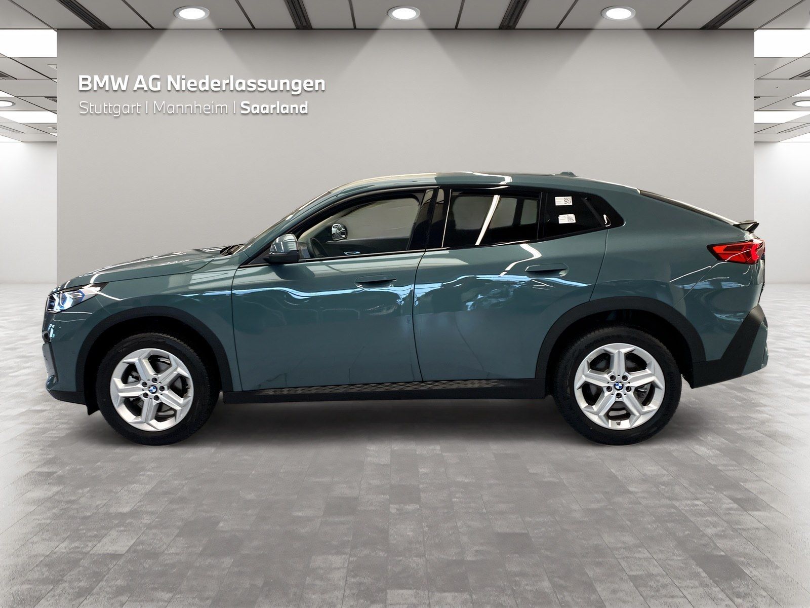 BMW X2 - Bild 3