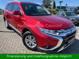 Mitsubishi Outlander Diamant Edition 2WD AHK/R-Kamera/Navi/