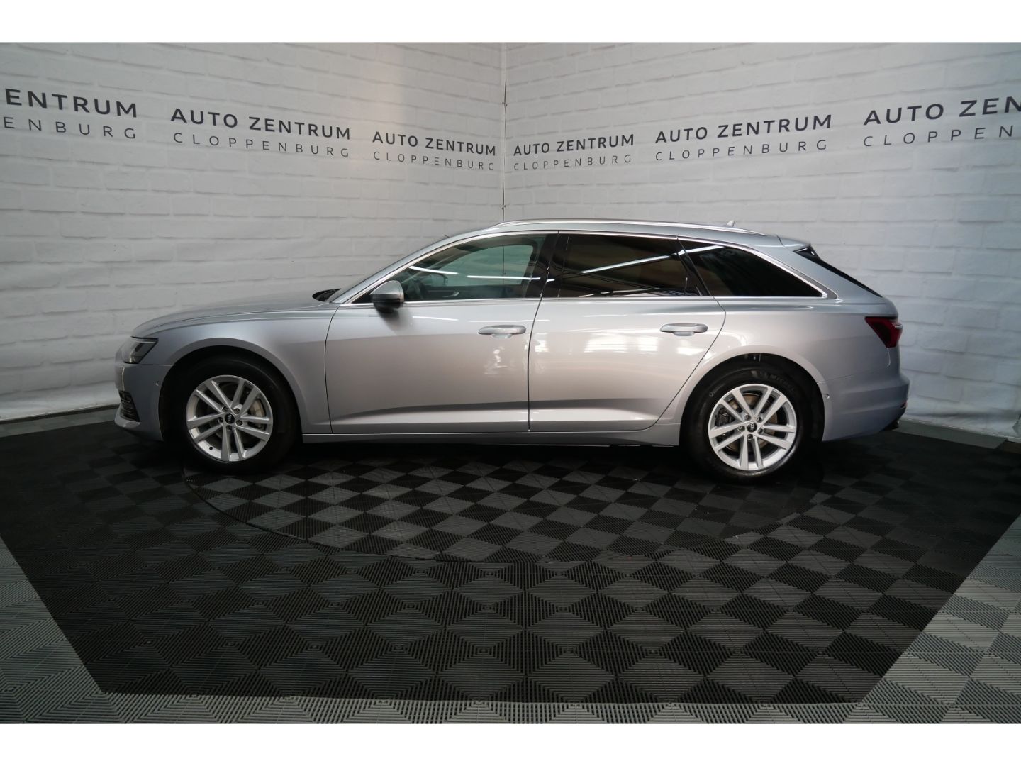 Audi A6 Avant 45 TDI quattro LED+DAB+Navi-MMI+PDC+18' imagem 2