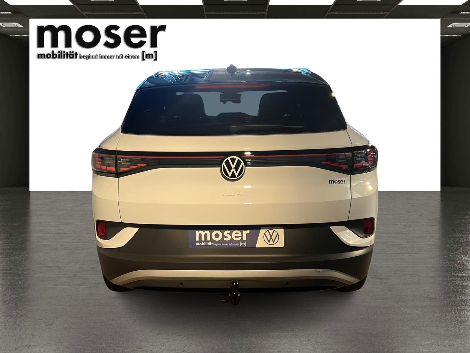 Volkswagen ID.4 - Bild 5