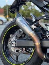 Kawasaki Z900 Baujahr 2018 125 PS Top Zustand - KAWASAKI 900Z1