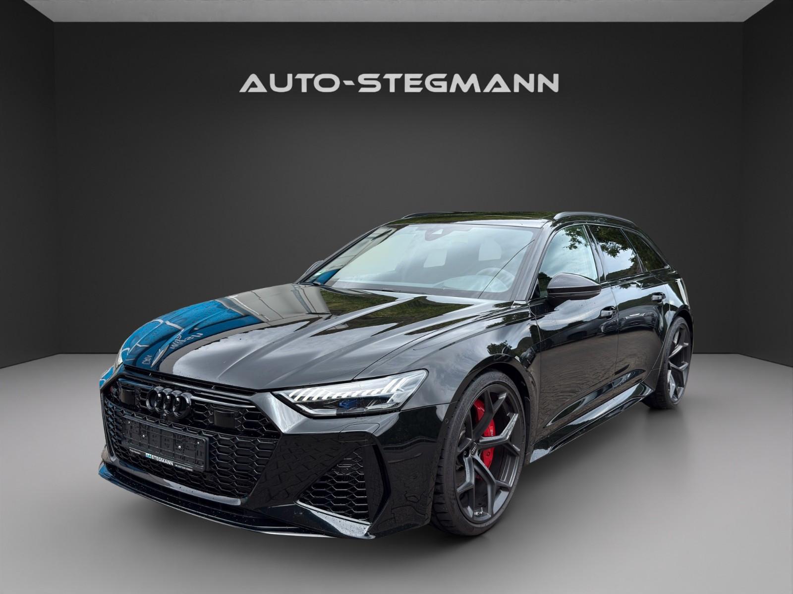 Audi RS6 performance 4.0 TFSI tiptr. quattro