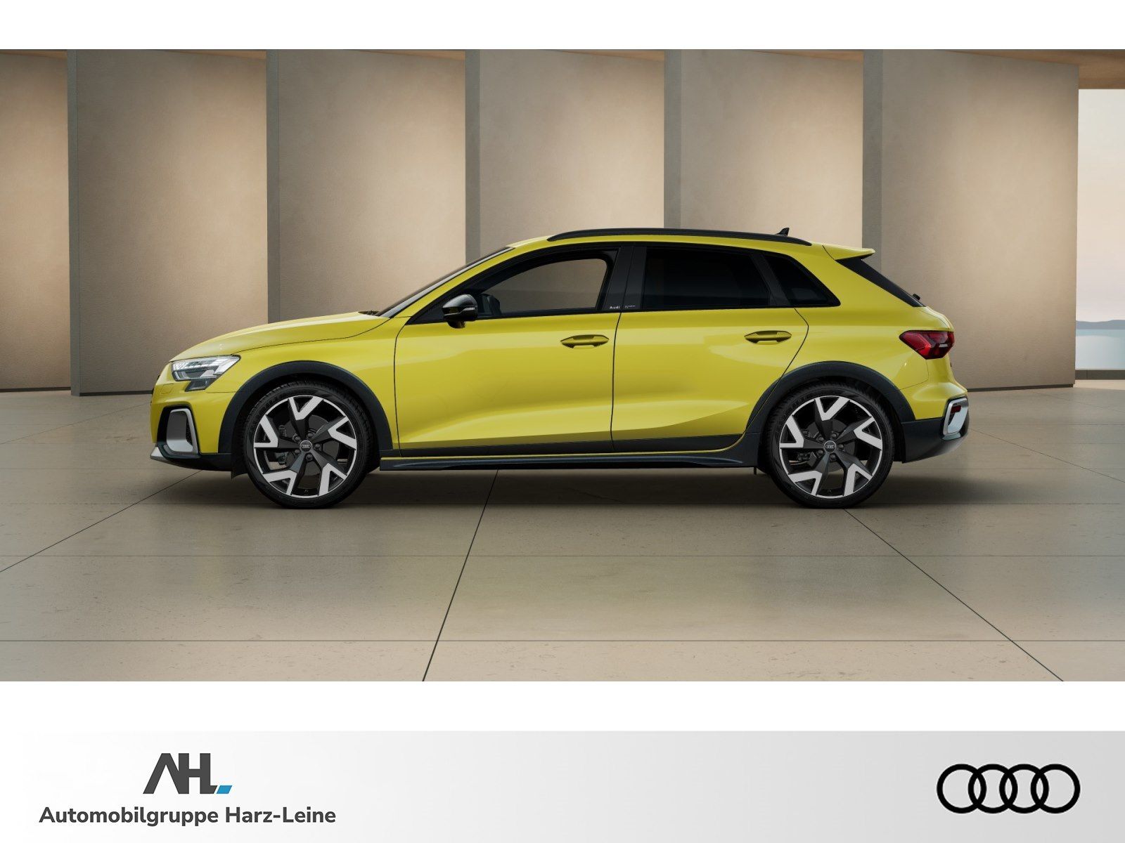 Audi A3 - Bild 3