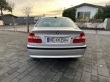 BMW  E46 325i Top!!! TÜV/ SERVICE/ REIFEN NEU!!! - BMW 325: E46 325i