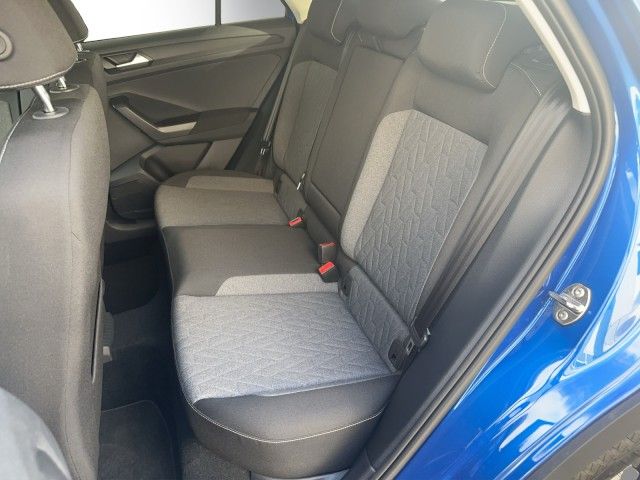 T-Roc MOVE 1.5 TSI DSG NAVI+LED+ACC+5J-GARANTIE+