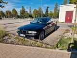 BMW 728iA Technisch Top, kein Wartungsstau, wenig KM - gebrauchte BMW 7er Reihe aus dem Jahr 2001