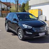 Hyundai SANTA FE 2.2 CRDi Premium 4WD Automatik Premium - Hyundai SANTA FE: Auto