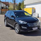 Hyundai SANTA FE 2.2 CRDi Premium 4WD Automatik Premium - Hyundai SANTA FE aus 2015