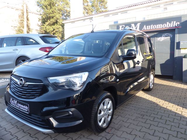 Opel Combo Life E Innovation*PANORAMADACH*NAVI*PDC*