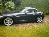 BMW Z4 sDrive35is - - BMW Z4: Sdrive35is
