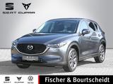 Mazda CX-5 2.5 Kangei 2WD Automatik NAVI 360° HUD SHZ - Mazda Gebrauchtwagen Köln