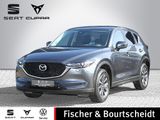 Mazda CX-5 2.5 Kangei 2WD Automatik NAVI 360° HUD SHZ - Mazda in Köln