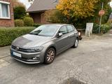 Volkswagen Polo Highline 1.0 TSI OPF  - VW Polo Gebrauchtwagen in Kiel