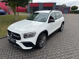 Mercedes-Benz GLB 200 d AMG-LINE Night Paket 20 Zoll Alufelgen - weiße Mercedes-Benz GLB 200