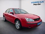 Ford Mondeo ** 1.Hand-TÜV 11.2027** - gebrauchte Ford Mondeo aus dem Jahr 2002