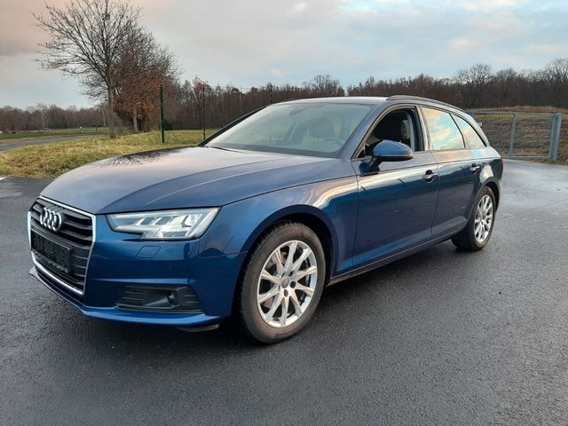 Audi A4 Avant 1.4 TFSI,Matrix LED,Navi,1.Hand