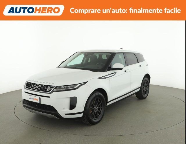 Image of Land Rover Range Rover Evoque