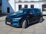 Infiniti QX50 - Infiniti QX50 Gebrauchtwagen