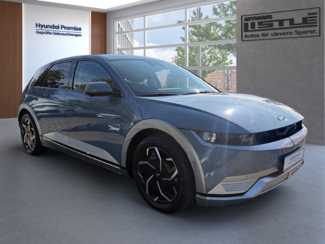 Fahrzeugabbildung Hyundai IONIQ 5 Uniq Elektro +KLIMA+LEDER+LED+PDC+RFK+UV