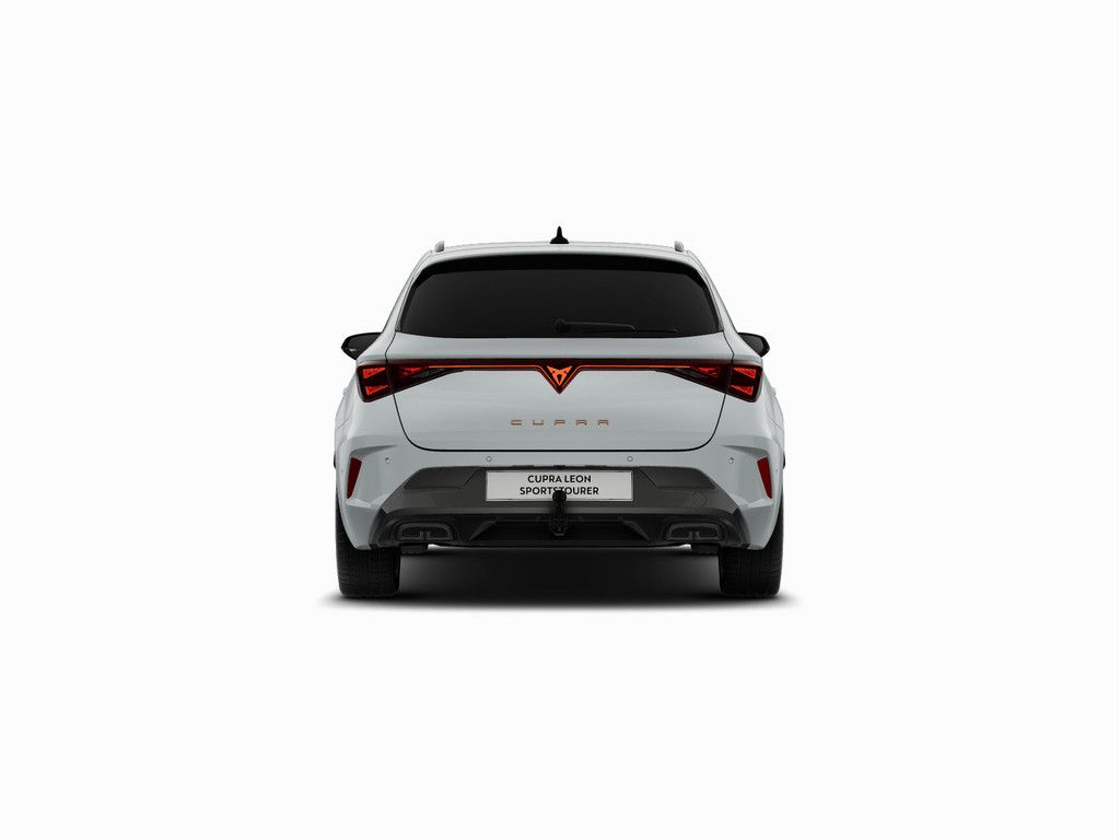 Cupra Leon - Bild 8