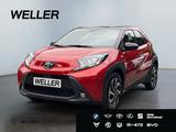 Toyota Aygo X Teamplayer *ACC*CarPlay*CAM*SHZ*Bi-Tone*