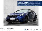 BMW M5 Limousine M Drivers B&W DA Prof PA Prof HuD - BMW M5 Gebrauchtwagen in Wuppertal
