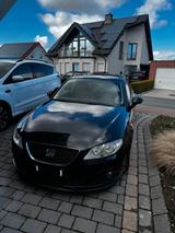 Seat Exeo Sport 2009 - gebrauchte Seat Exeo aus dem Jahr 2009