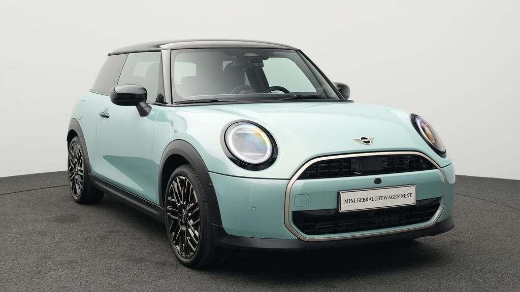 MINI Cooper C - Bild 2