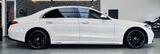 Mercedes-Benz S 580e L AMG Chauffeur 100% VOLL* - Mercedes-Benz S 580