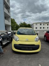 Citroën c1 - Citroën C1 in Bonn