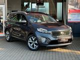 Kia Sorento Platinum Edition 4WD Leder Navi Pano... - Kia Sorento Gebrauchtwagen in Düsseldorf