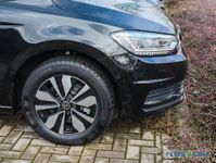 Volkswagen Touran - Vorschau Bild 5