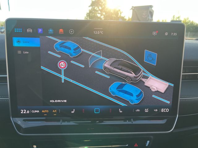 ID.7 Tourer Pro 210kW