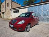 Lancia Ypsilon 1.2 Argento - Lancia aus 2008