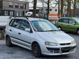 Mitsubishi Space Star 1.6*Klima*